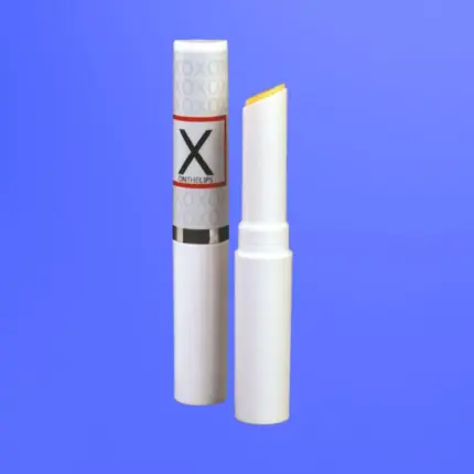 Sensuva X On The Lips - Stimuláló ajakbalzsam