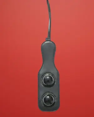 Sex & Mischief - Golyós paskoló