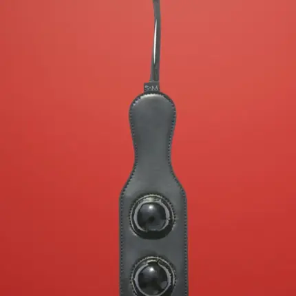 Sex & Mischief - Golyós paskoló