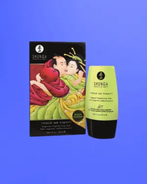 Shunga Hold Me Tight - Hüvelyszűkítő krém (30ml)