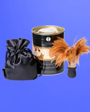 Shunga Body Powder - Testpúder