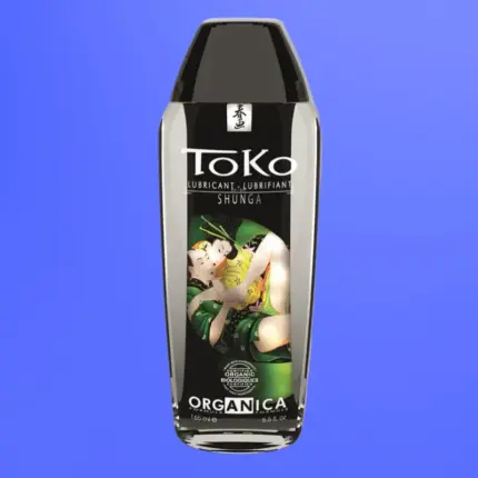 Shunga - Természetes vízbázisú síkosító (165ml)