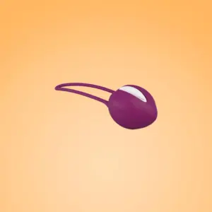 FUN FACTORY Smartball Uno - Gésagolyók - Image 5