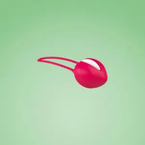 FUN FACTORY Smartball Uno - Gésagolyók - Image 2