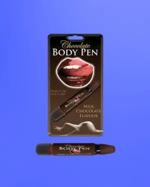 Body Pen - Csokitoll