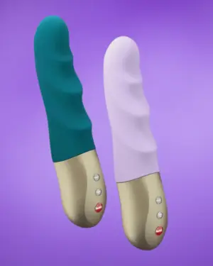 FUN FACTORY Stronic Petite - Mini vibrátor