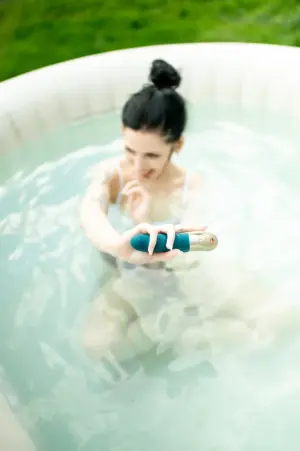 FUN FACTORY Stronic Petite - Mini vibrátor - Image 9