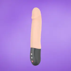 FUN FACTORY Stronic Pulsator - Realisztikus vibrátor - Image 2