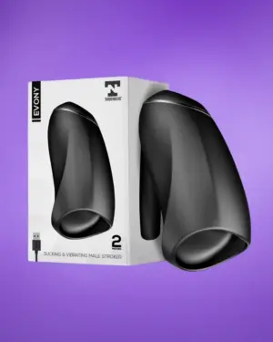 Tardenoche Evony - Akkus maszturbátor