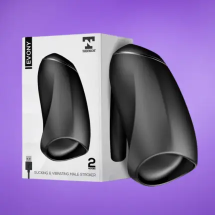 Tardenoche Evony - Akkus maszturbátor