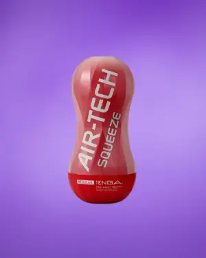 Tenga Air Tech Squeeze - Maszturbátor