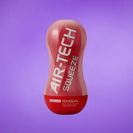 Tenga Air Tech Squeeze - Maszturbátor