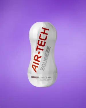Tenga Air Tech Squeeze - Maszturbátor