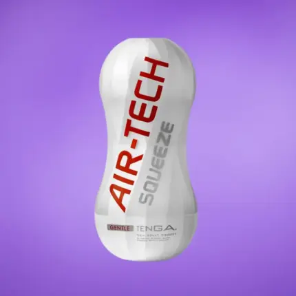 Tenga Air Tech Squeeze - Maszturbátor