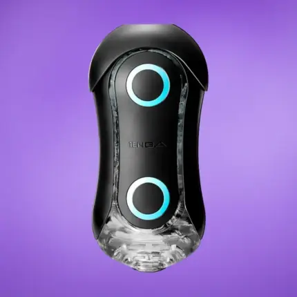 Tenga Flip Orb - Extra erős szuper maszturbátor