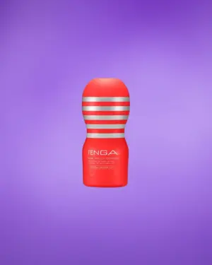 Tenga Original Vacuum Cup - Maszturbátor