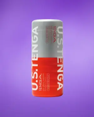 Tenga Masturbator Us Double Hole - Maszturbátor