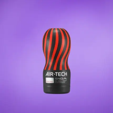 Tenga Air-Tech Strong - Maszturbátor