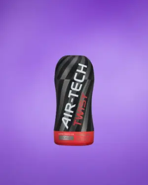 Tenga Air-Tech Twist Tickle - Maszturbátor