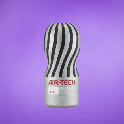 Tenga Air-Tech Ultra - Maszturbátor