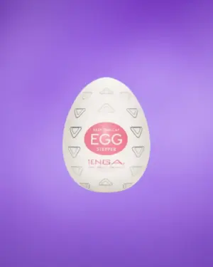 Tenga Stepper - Maszturbációs tojás (1db)