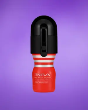 Tenga Vacuum Controller- Maszturbátor