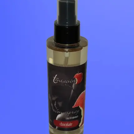 Tentacion - Feromon spray (erdei gyümölcs)