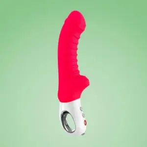 Fun Factory Tiger - Akkus G-pont vibrátor - Image 3