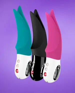 FUN FACTORY Volta - Csiklóizgató vibrátor