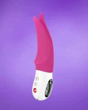 FUN FACTORY Volta - Csiklóizgató vibrátor - Image 3