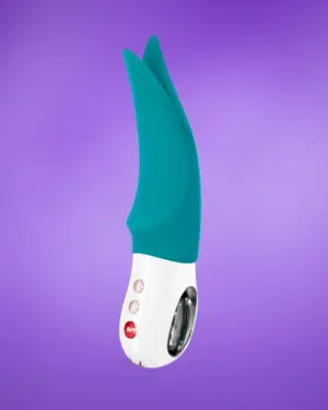 FUN FACTORY Volta - Csiklóizgató vibrátor - Image 2