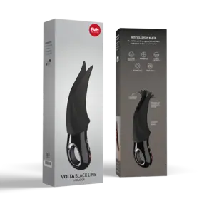 FUN FACTORY Volta - Csiklóizgató vibrátor - Image 5
