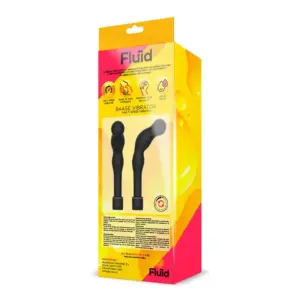 Fluïd Baase - G-pont vibrátor - Image 3