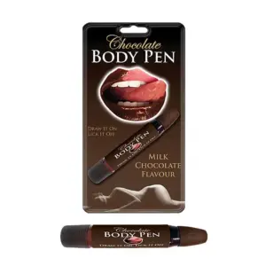 Body Pen - Csokitoll - Image 2
