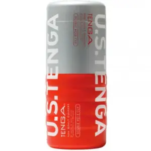 Tenga Masturbator Us Double Hole - Maszturbátor - Image 2