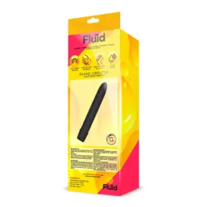 FLUÏD Raand - Rúdvibrátor - Image 3