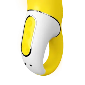 Satisfyer Yummy Sunshine - Vízálló,akkus g-pont vibrátor - Image 3