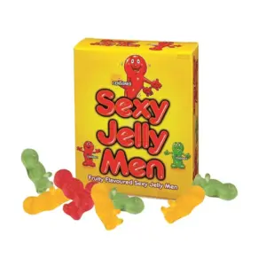 Spencer & Fleetwood Sexy Men - Vicces gumicukor - Image 2