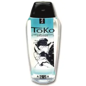Shunga Lube Toko - Vízbázisú síkosító - Image 2