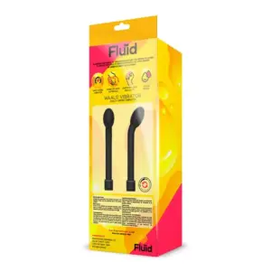 Fluïd Waals - G-pont vibrátor - Image 3