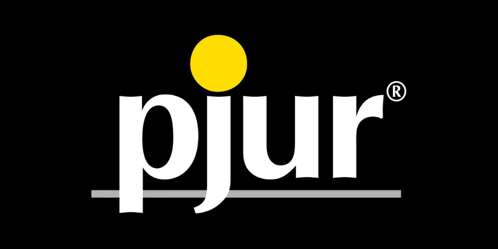 pjur_logo