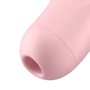 Satisfyer Curvy 2+ - Okos,akkus,vízálló csiklóizgató vibrátor - Image 2
