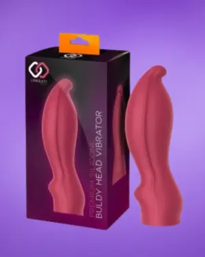 Link&Joy Buldy - Cserélhető stimulátor fej