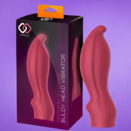 Link&Joy Buldy - Cserélhető stimulátor fej