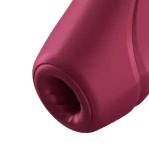 Satisfyer Curvy 1+ - Okos,akkus,vízálló csiklóizgató vibrátor - Image 7