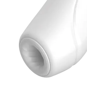 Satisfyer Curvy 1+ - Okos,akkus,vízálló csiklóizgató vibrátor - Image 6
