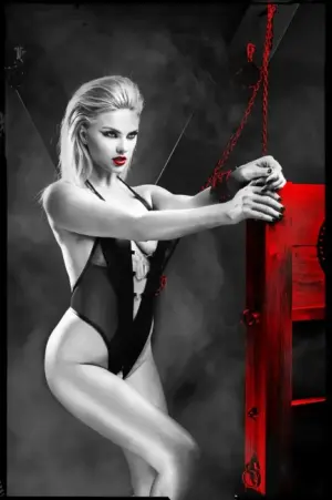 Demoniq DDApate001 - Necc body S - Image 3