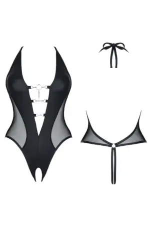 Demoniq DDApate001 - Necc body S - Image 4