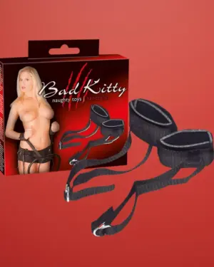 Bad Kitty - Csuklókötöző