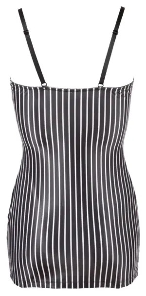 Cottelli - Csíkos titkárnő jelmez - Image 5